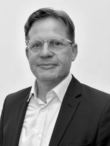 Prof. Dr.-Ing. Hendrik Rust